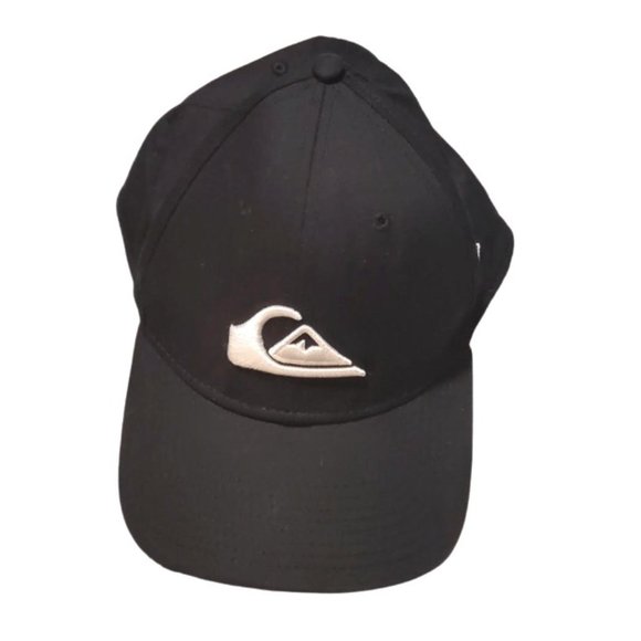 Quiksilver Accessories New Era 39thirty Quicksilver Cap Poshmark